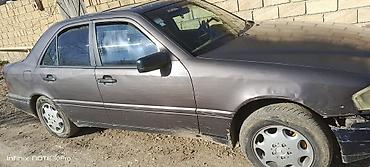 запчасти мерседес бу: Mercedes-Benz C 250: 2.5 л | 1994 г. Седан — 9