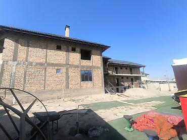 астор: 6 комнат и более, 500 м², 8 соток, Бишкек, Арча-Бешик ж/м Собственник — 5