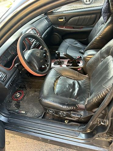 Hyundai Sonata: 2007 г., 2 л, Кол менен иштөөчү, Бензин, Седан lalafo.kg да — 2 Hyundai Sonata: 2007 г., 2 л, Кол менен иштөөчү, Бензин, Седан — 2