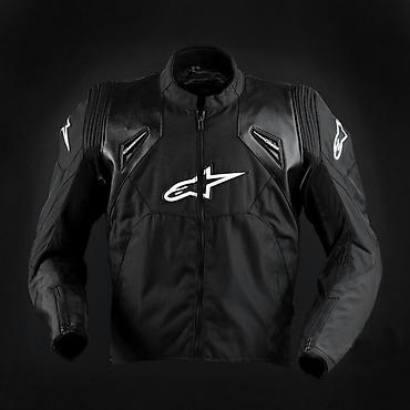 куртки бмв: Мотокуртки Suzuki,Alpinestars,Komine,Dainese с защитой — 5