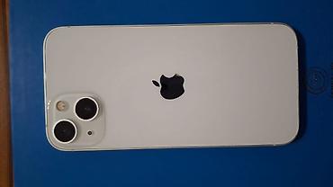 redmi̇ not 12: IPhone 13, 128 GB, Starlight, Face ID — 4