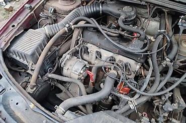 globber 4 in 1: MENJAC 1.8 ZA VOLKSWAGEN PASSAT B3 | Passat b3 1.8 menjac — 1