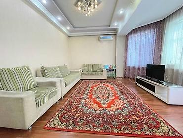 Долгосрочная аренда квартир: 3 комнаты, Собственник, Без подселения, С мебелью полностью — 9