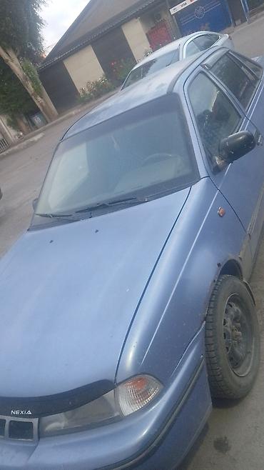 рул: Daewoo Nexia: 2007 г., 1.5 л, Бензин, Седан — 2