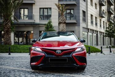 Toyota: Toyota Corolla: | 2021 il Sedan