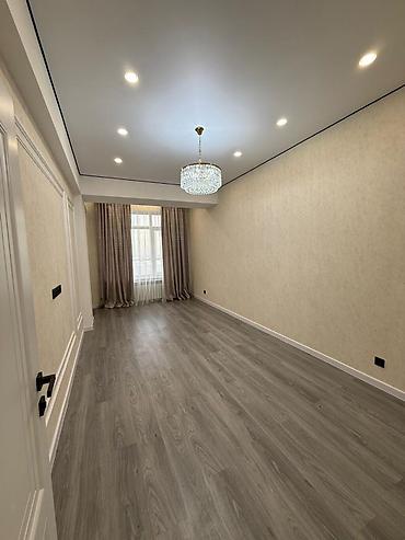 Продажа квартир: 2 комнаты, 70 м², Элитка, 4 этаж, Евроремонт — 5