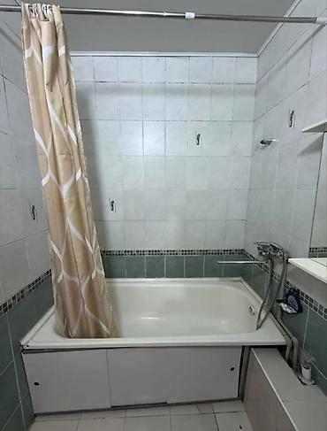 дарение квартиры: 1 комната, 34 м², Нижний Джал (Джал-23) 105 серия, 5 этаж, Косметический ремонт — 5