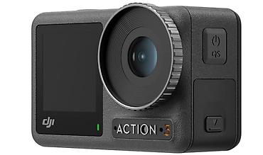 poco x7 pro 5g: DJI Osmo Action 3 ekşn kamerası - Kompakt və yüngül korpus, iri — 1