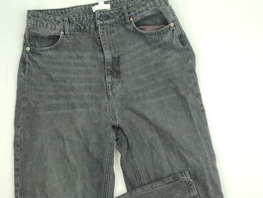 zara jeans: Jeansy damskie, H&M, rozmiar 2XL