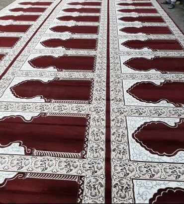 Жайнамазы: Жайнамаз, Новый, Ковролин для мечети at lalafo.kg — 3 Жайнамазы: Жайнамаз, Новый, Ковролин для мечети — 3