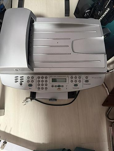 hp 2055dn printer: МФУ HP LaserJet 3055 — лазерное устройство «4-в-1» для офиса и дома — 2