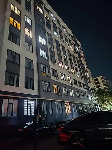 Продажа квартир: 2 комнаты, 68 м², Элитка, 2 этаж, Дизайнерский ремонт — 1