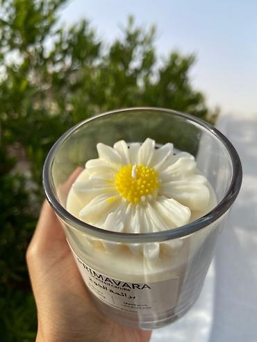 Şamlar: Şam Fiqurlu, Soya mumu — 29