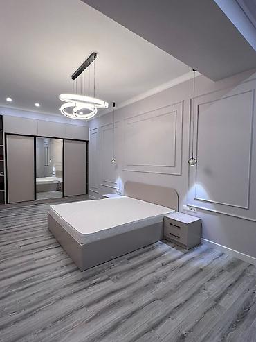 Долгосрочная аренда квартир: 2 комнаты, Агентство недвижимости, Без подселения, С мебелью полностью — 4