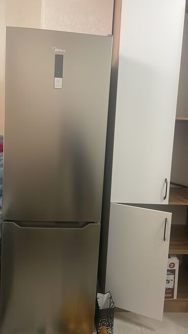 пионер магнитолы: Продаю холодильник Мидеа пользовались 2 месяца связи переездом