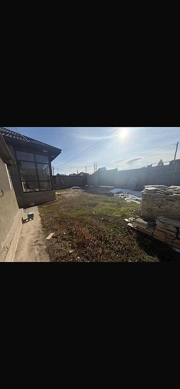 Продажа времянок: Продается участок в центре арча бешика, 4 сотых, можно и договориться — 6