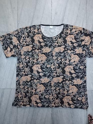 kişi geyimi: Futbolka, 2XL — 7