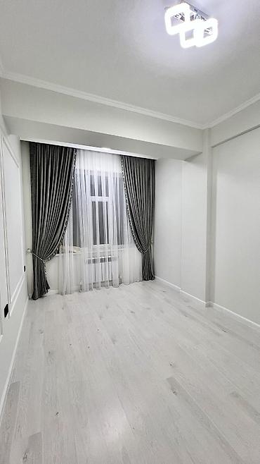 Продажа квартир: 2 комнаты, 60 м², Элитка, 10 этаж, Евроремонт — 4