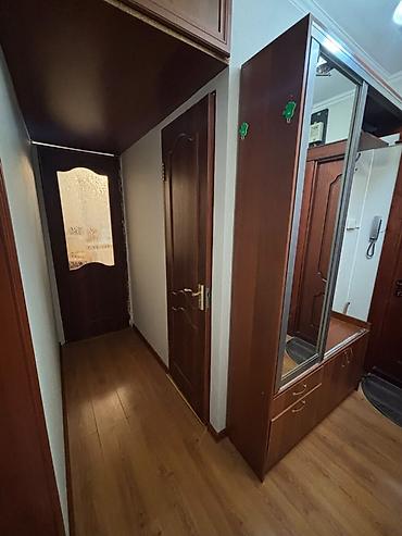 Продажа квартир: 1 комната, 58 м², 104 серия, 1 этаж — 10