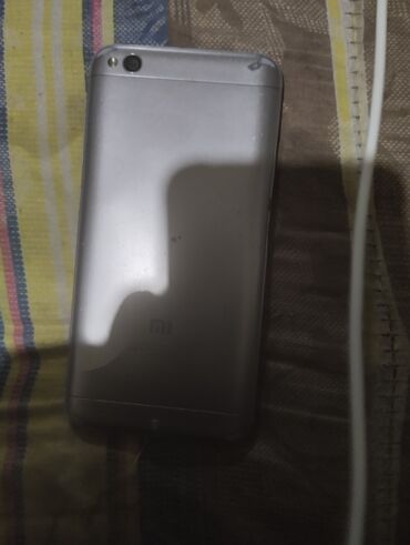 Redmi: Redmi, Redmi 4, Б/у, 128 ГБ, цвет - Серый, 2 SIM