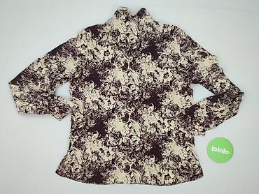 hm bluzki oversize: Marks & Spencer, Koszula damska, rozmiar L — 3