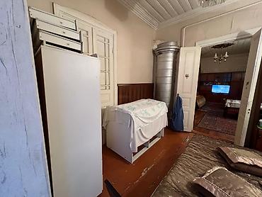 Köhnə tikili: Bakı, 2 otaqlı, Köhnə tikili, m. Sahil, 72 kv. m — 5