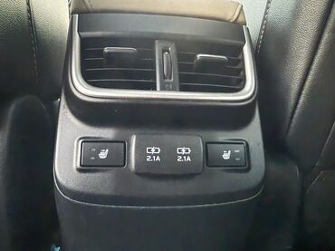 Subaru: Subaru Outback: 2021 г., 2.5 л, Вариатор, Бензин, Кроссовер — 22