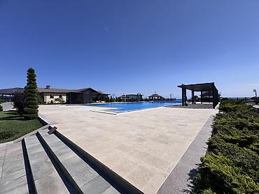 Продажа квартир: 4 комнаты, 128 м², 3 этаж, Евроремонт — 13