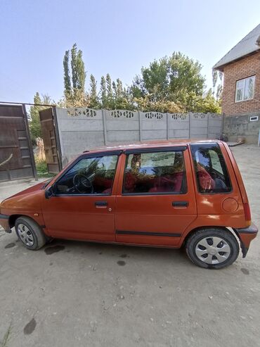 купить машину за 2000 долларов: Daewoo Tico: 2000 г., 0.8 л, Механика, Бензин, Хетчбек
