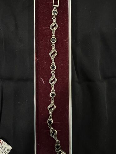 Серебряные серьги: Серебряные серьги, Проба 925, Женские, Новый — 10