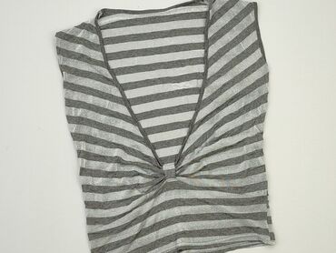 eleganckie bluzki w grochy: Блуза жіноча, S, стан - Хороший