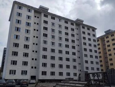 улица репина: 1 комната, 45 м², Элитка, 1 этаж, ПСО (под самоотделку)