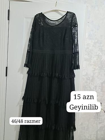 qış donları: Qadın geyimləri – müxtəlif modellər - Qırmızı ziyafət donu: yuxarı — 3