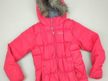 Down jackets: Women`s down jacket, L (EU 40)