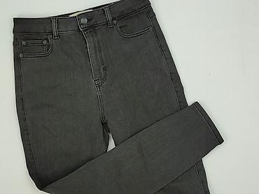 stradivarius mom: Jeansy damskie, rozmiar M — 1