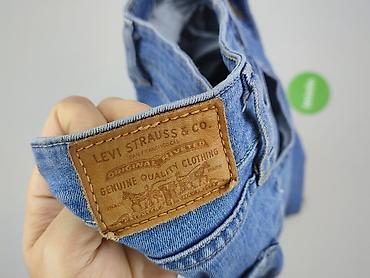 jeansy american eagle: Levi’s, Jeansy damskie, rozmiar S — 6