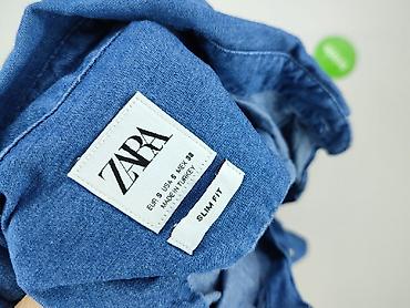 bexleys edition: Zara, Koszulа dla mężczyzn, rozmiar S — 4