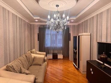 Köhnə tikili: Bakı, 8-ci mikrorayon, 3 otaqlı, Köhnə tikili, m. Azadlıq Prospekti, 80 kv. m — 5