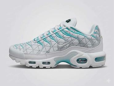Patike: Tn Nike 
36/37-45/46
Cena 3100 din. hc — 10