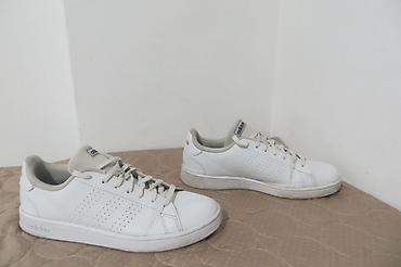 jeezy patike: ADIDAS br 44 28,5cm, Potpuno ocuvane kvalitetne moderne patike, bez — 2