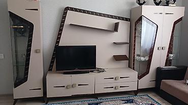 delloro mebel instagram: Mebel dəsti – TV stendi və vitrinli qonaq otağı komplekti - Müasir — 1