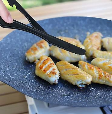 Барбекю: Набор приборов для барбекю Nextool Barbecue Tool Set 6 в 1 (NE20261) — 9