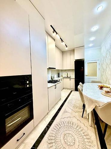 Продажа квартир: 3 комнаты, 88 м², Элитка, 14 этаж — 10