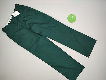 spo: H&M Divided, Chinosy dla mężczyzn, rozmiar XL — 2