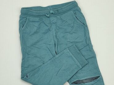 spodnie dziecięce: Spodnie dresowe, Little kids, 5-6 lat, 110/116, stan - Dobry