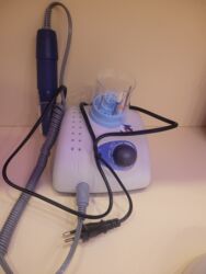 Dırnaq qurutma lampaları: Başlıq: 5 Aydır Alınıb bezi sebeblere görə işdiyə bilmediyim üçün — 5