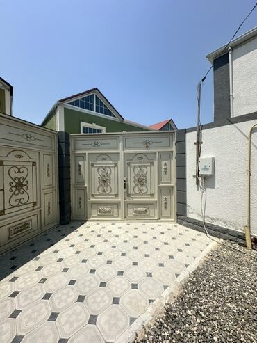 Həyət evləri və villaların satışı: 3 otaqlı, 150 kv. m, Kredit yoxdur, Yeni təmirli — 2