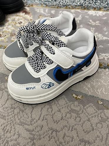 Детская обувь: Детские кроссовки «Sport» прошу за весь товар - Варианты расцветок — 4