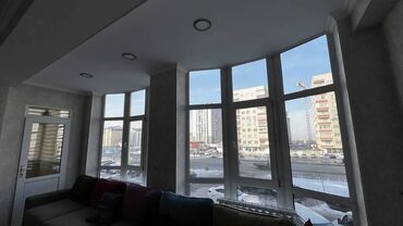 Продажа домов: Продается 2-ком квартира 📍Тыналиева-Ахунбаева 📐60кв м 🚽Сан узел