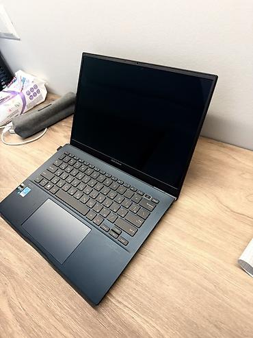 Ноутбуки ASUS: Для учебы, Б/у, Intel Core i5 — 4